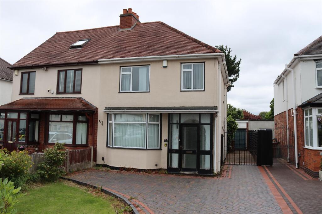 Main image of property: Shortlands Lane, Pelsall