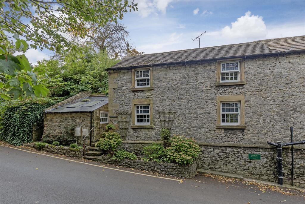 Main image of property: Yeld Cottage, Yeld Road, Bakewell, BAKEWELL