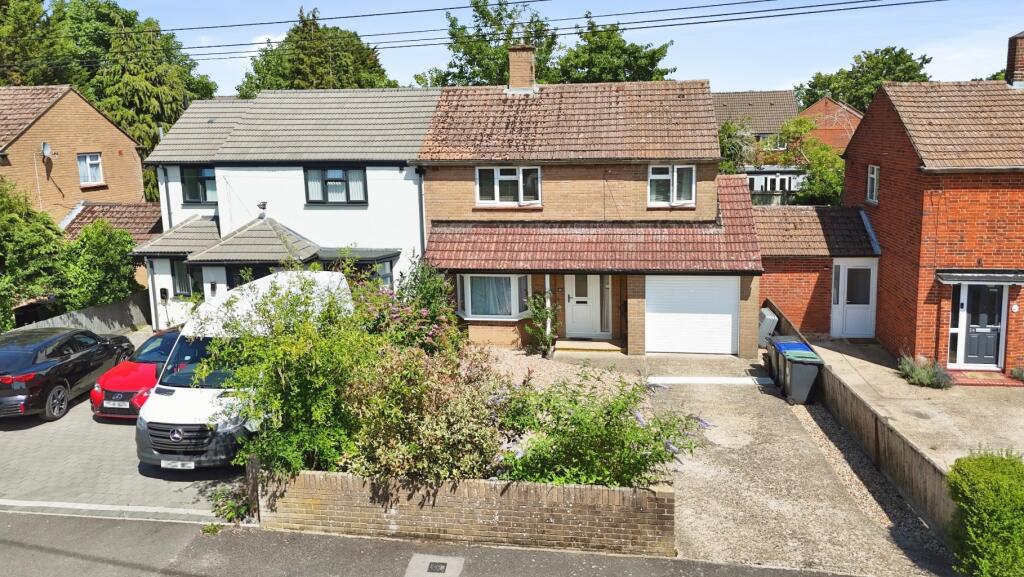 Main image of property: Eight Acres, Burnham