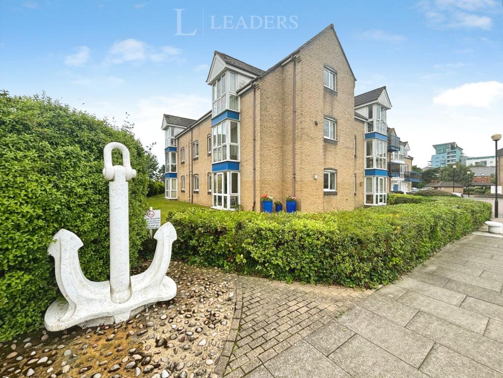 Main image of property: Atlantic Close, Southampton, Hampshire