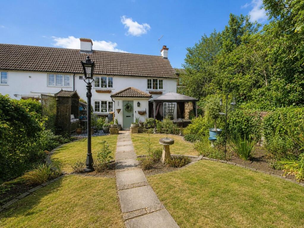 Main image of property: Main Road, Wilby, Northamptonshire NN8