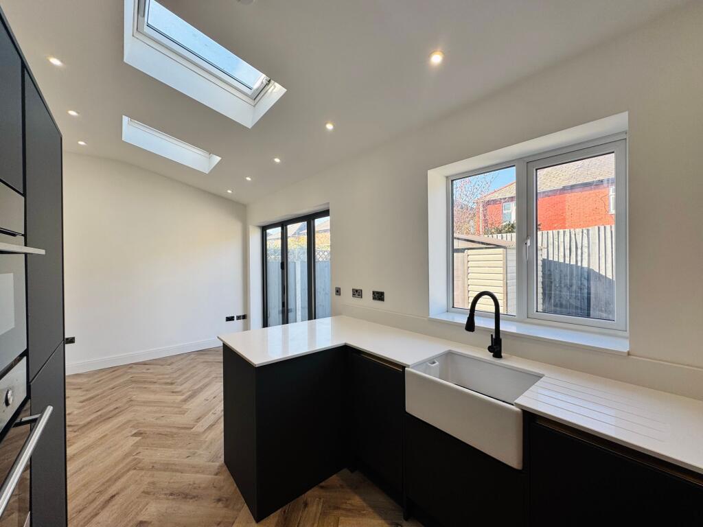 House in Liverpool - View 3