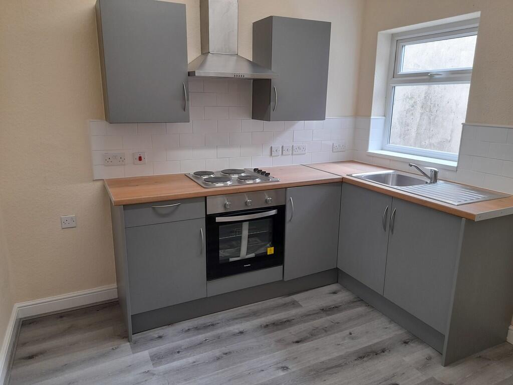 Main image of property: Cardigan Avenue, Fenchurch Street, HULL, HU5 1JG, UK