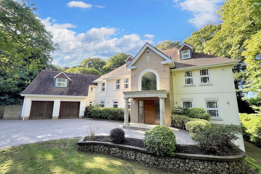 Main image of property: Broadstone