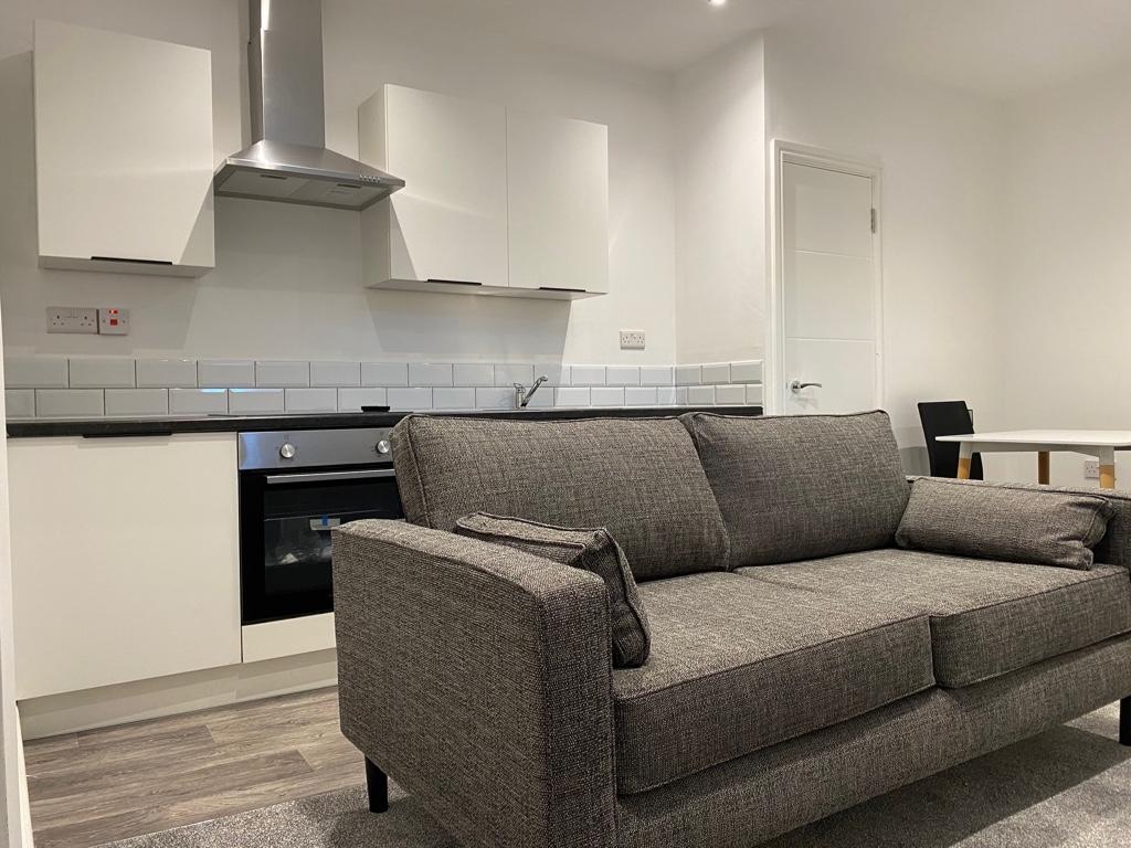 Main image of property: Eldon Place, Bradford, West Yorkshire, BD1