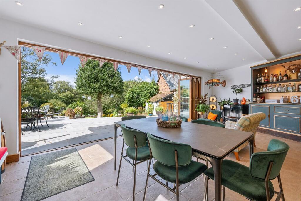 House in Mid Devon, Kentisbeare - View 2