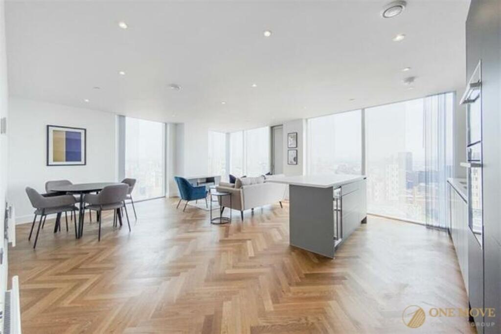 Main image of property: Owen Street, Manchester, M15