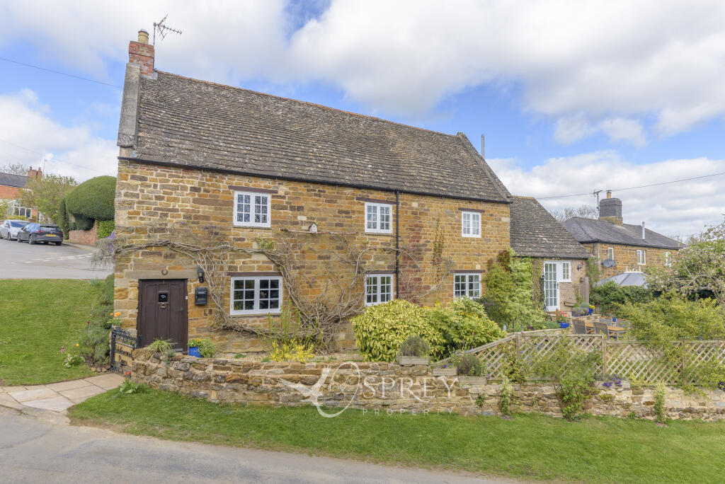 Main image of property: Lambley Lodge Road, Belton In Rutland, Oakham