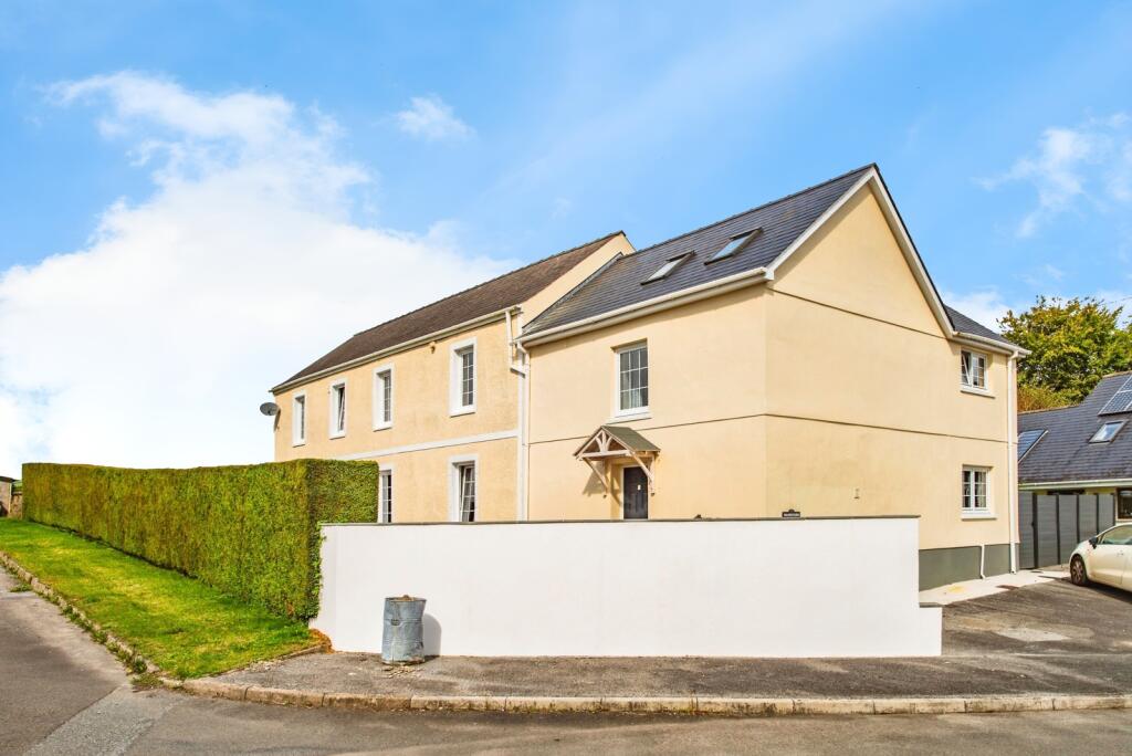 Main image of property: Llanllwch, Carmarthen