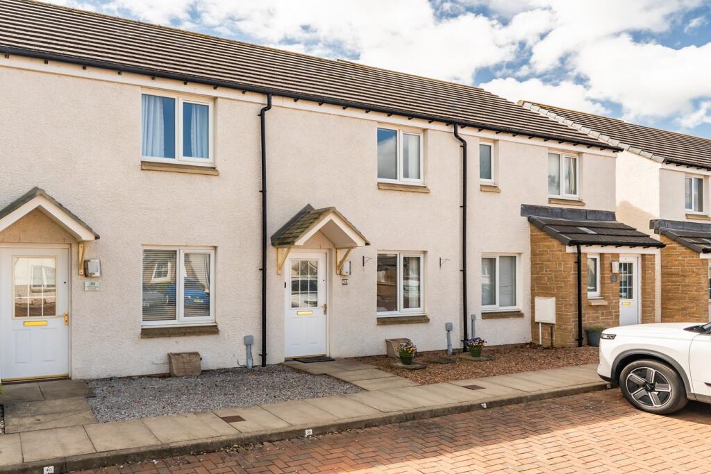 Main image of property: Whitehouse Gardens, Gorebridge, EH23