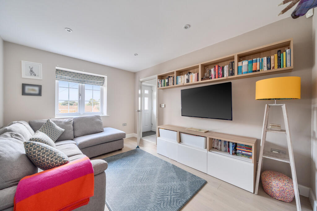 Cleeve Down, Goring, Reading, Oxfordshire, RG8 photo 3