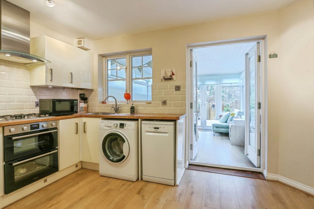 House in Poole - View 3