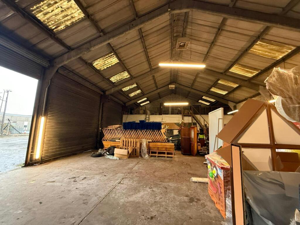 Warehouse