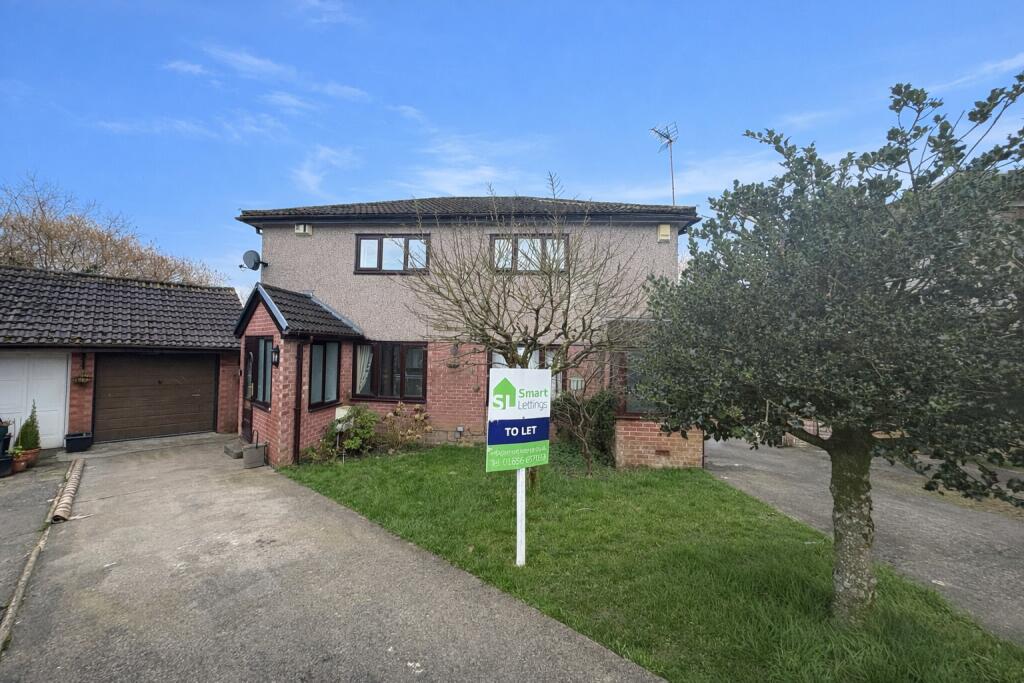 Main image of property: Hazel Mead, Brynmenyn, Bridgend