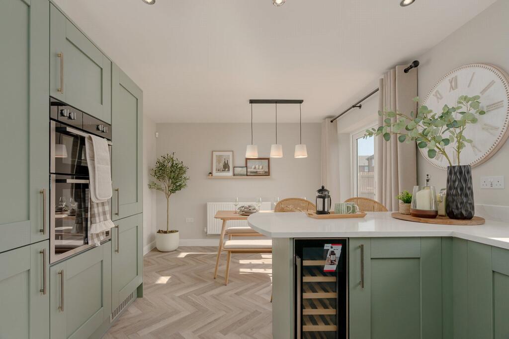 Main image of property: Greenacres Farm, Goosnargh Lane, Goosnargh, Preston, PR3