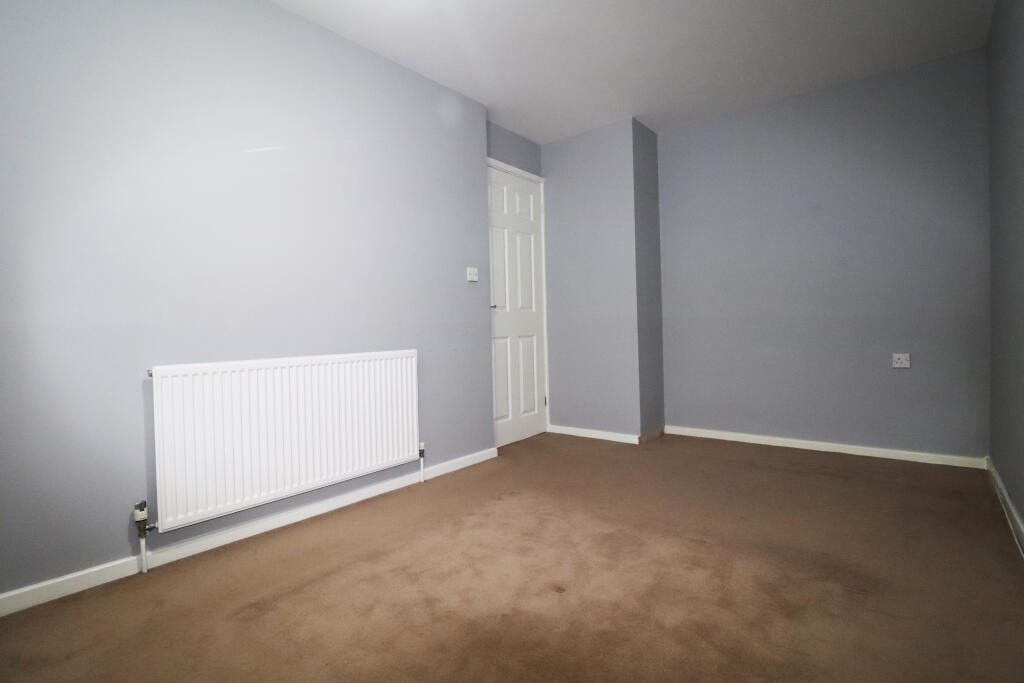 House in Reading - More