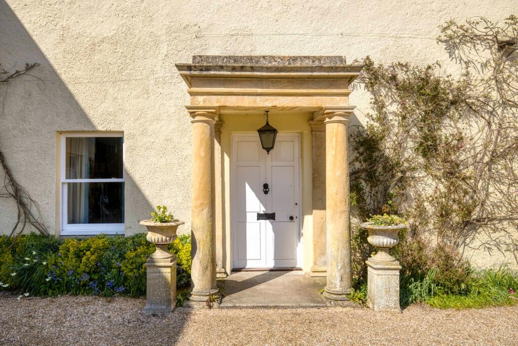 Additional image 23 of Stunning house with park like grounds close to Wells
