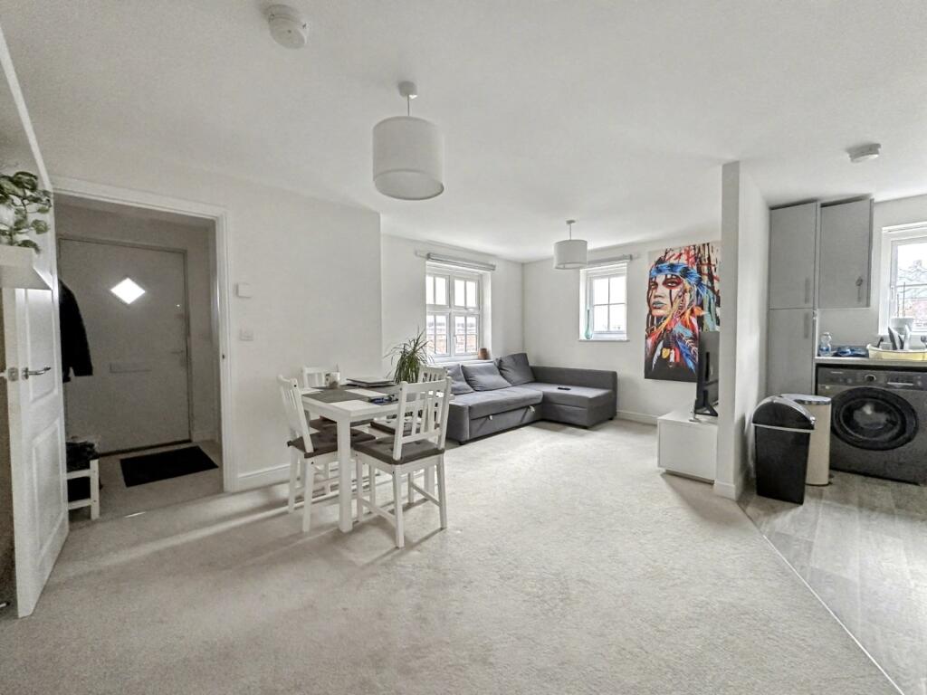 Main image of property: Heron Way, Liphook, Hampshire