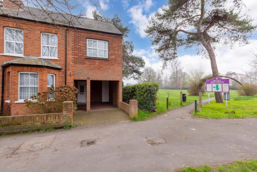 Main image of property: Maidenhead Road, Windsor