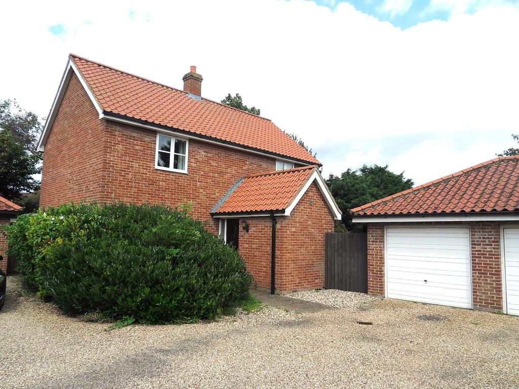 Main image of property: DISS