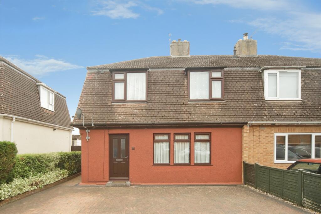 Main image of property: Tone Hill, Tonedale, Wellington