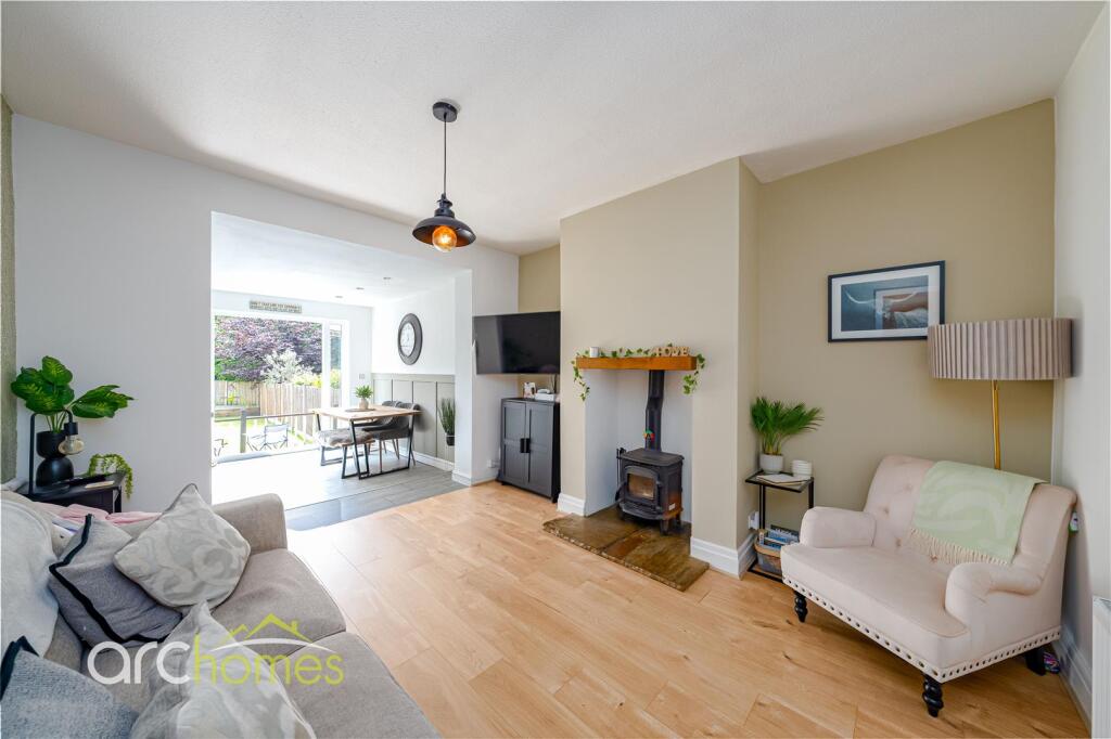 House in Wigan, Shakerley - View 3