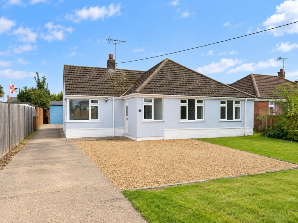 Main image of property: Main Street, Hockwold