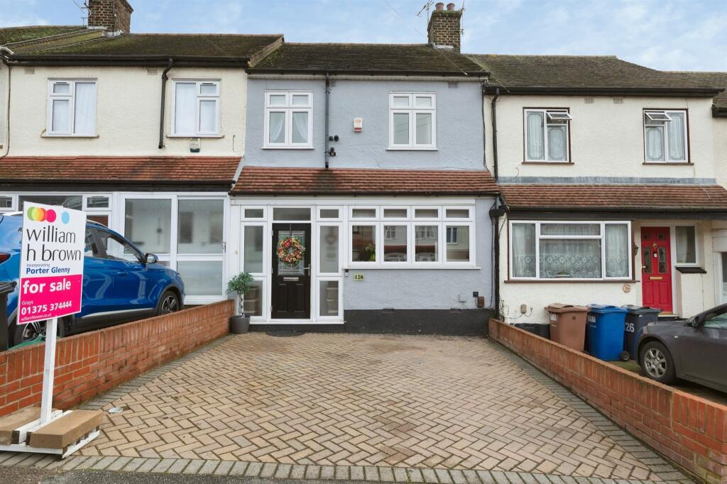 Main image of property: Palmerston Road, Grays