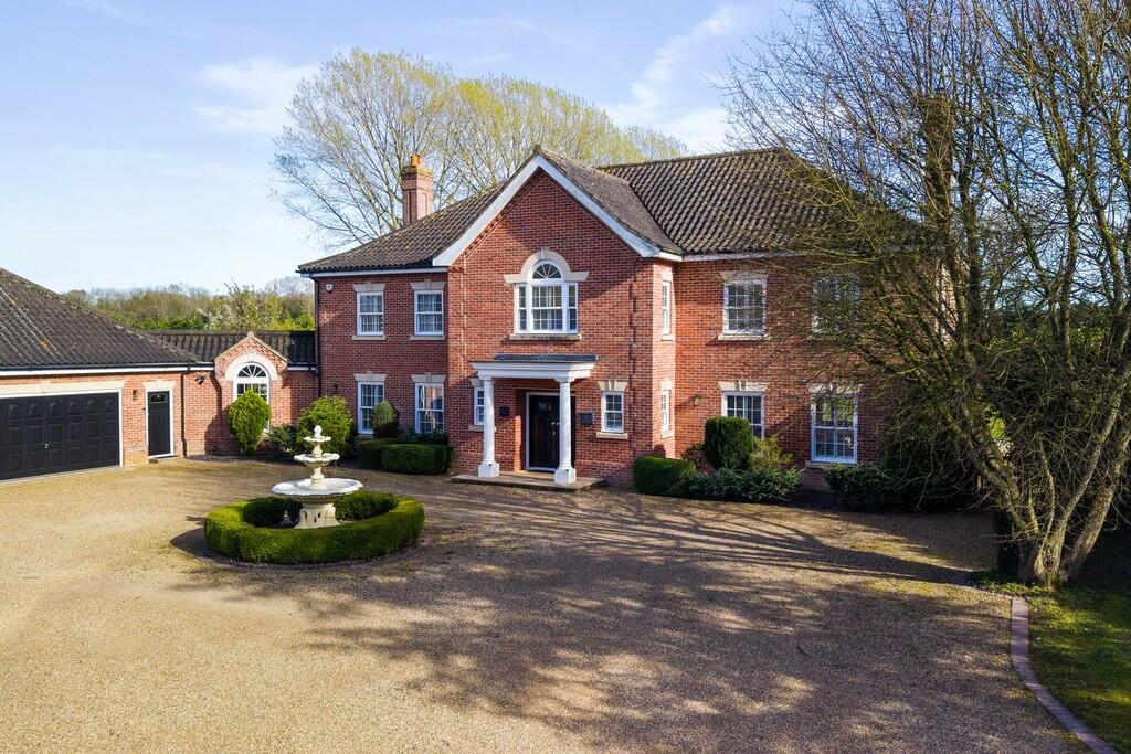 Main image of property: East Harling, Norwich