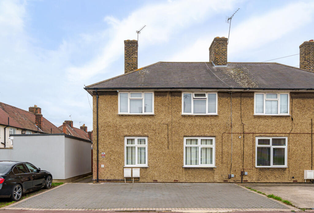 Main image of property: Flamstead Road, Dagenham, RM9