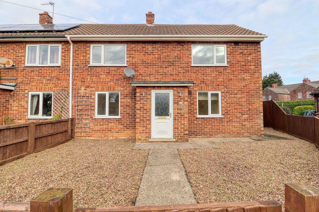 Main image of property: George Street, Keadby