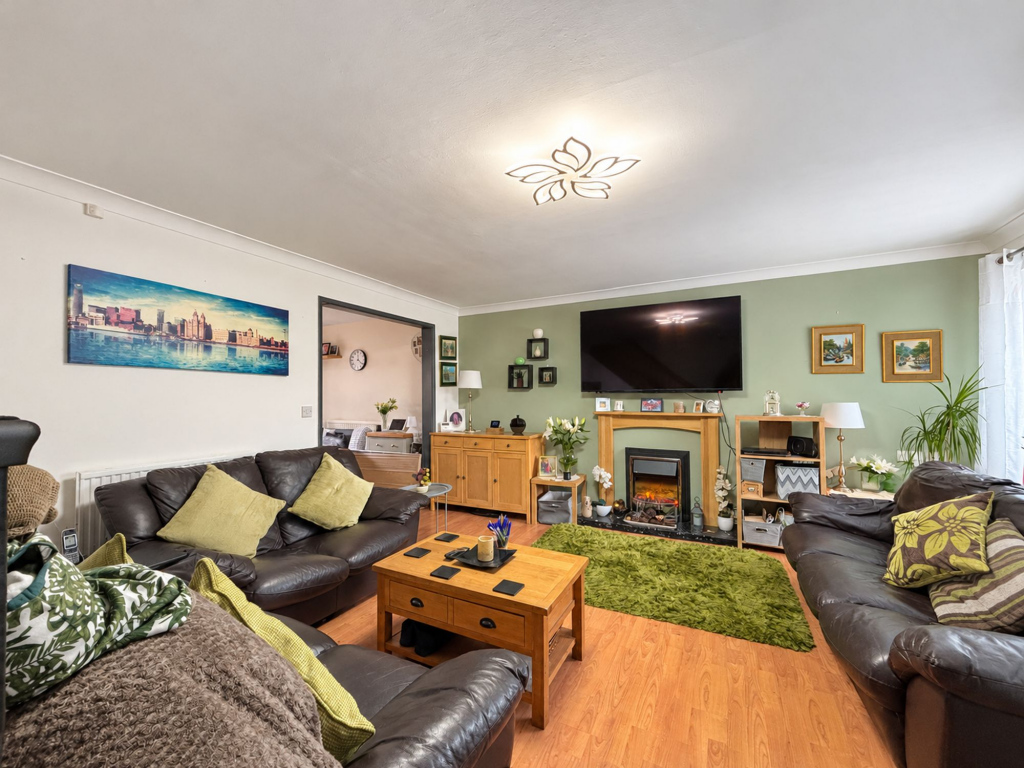 House in West Lancashire, Burscough - View 2