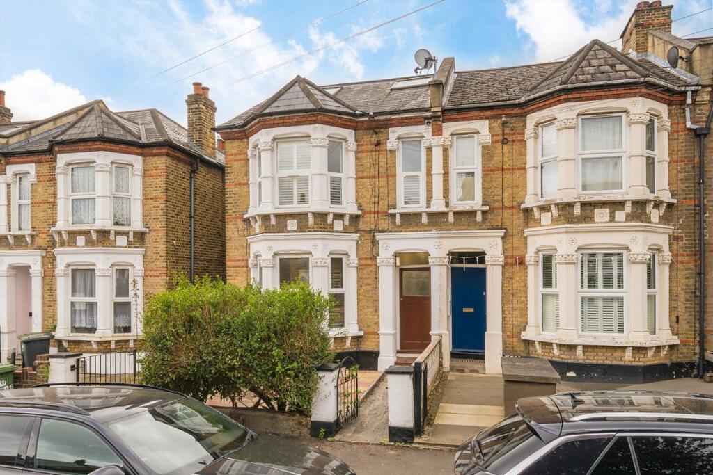 Main image of property: Whitbread Road, Brockley