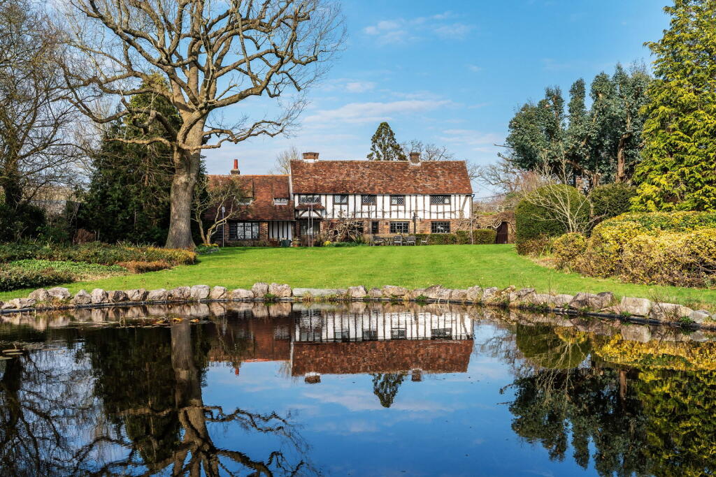 Main image of property: Lingfield, Surrey