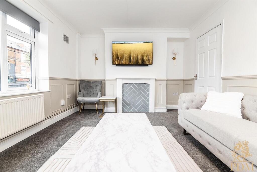 Main image of property: Ilkeston Road, Nottingham