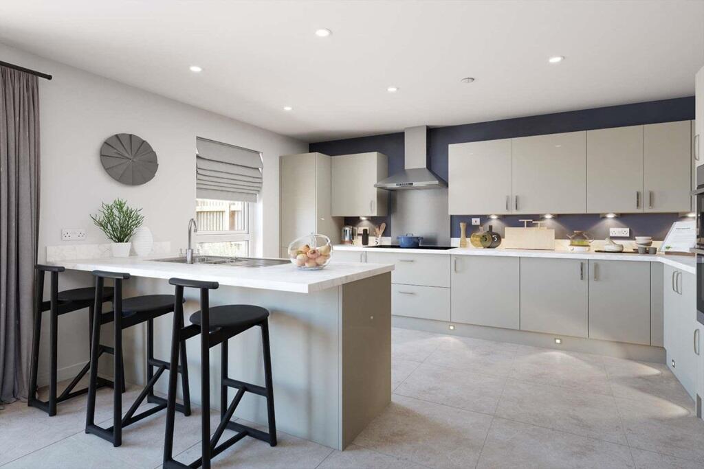 Main image of property: Squires Road,
Stretton-on-Dunsmore,
West Midlands,
CV23 9HF