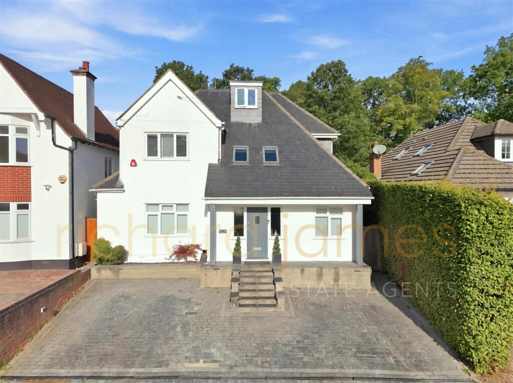 Main image of property: Eleanor Crescent, London, NW7