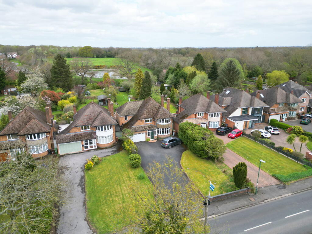 Additional image 29 of Norton Lane, Earlswood, Solihull, B94 5LT