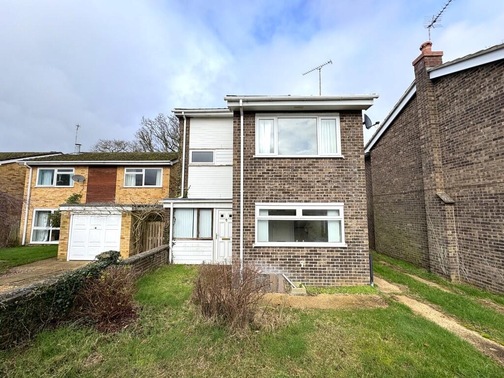 Main image of property: SOUTH WOOTTON - Detached 3 Bedroom House for Renovation