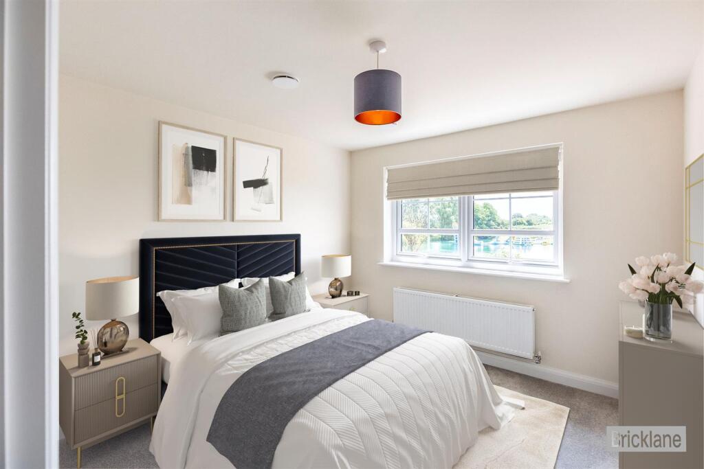 House in Peterborough - More