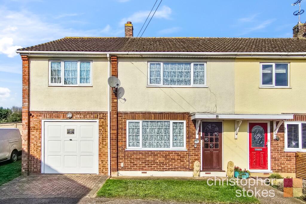 Main image of property: Gladstone Road, Ware, Hertfordshire, SG12 0AQ
