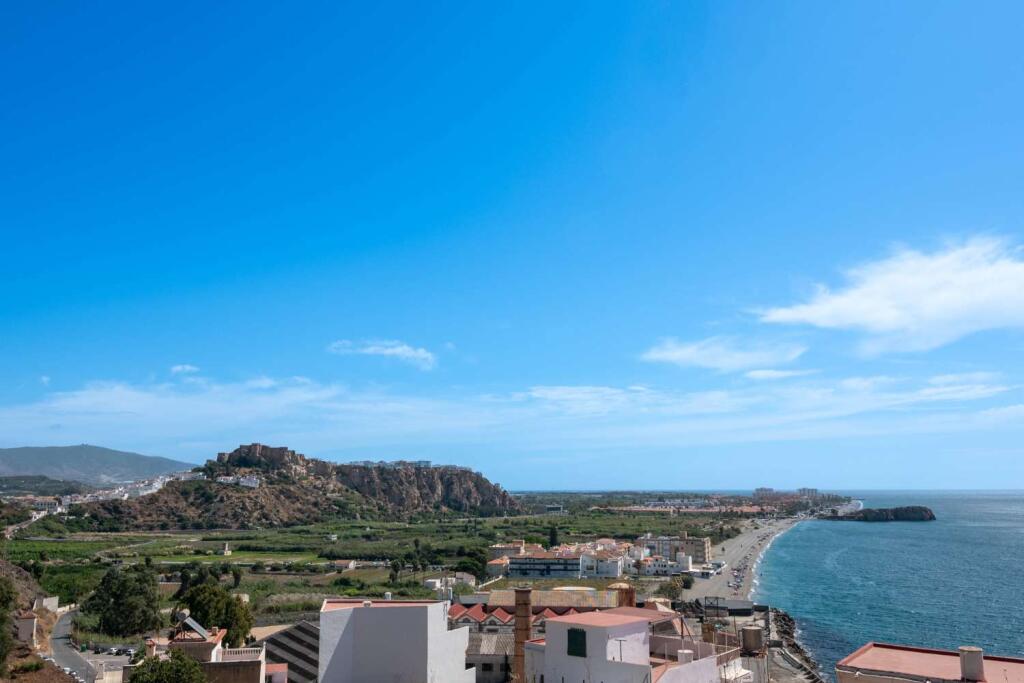 Main image of property: Andalucia, Granada, Salobrena