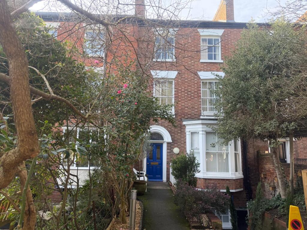 Main image of property: Albion Place, Derngate NN1