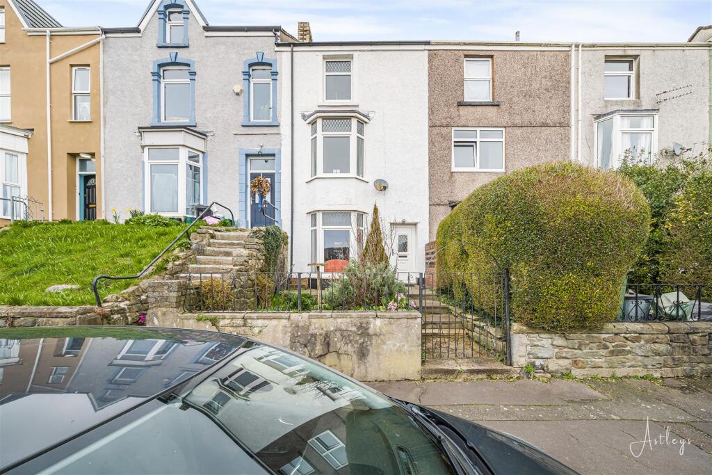 Main image of property: Rosehill Terrace, Swansea
