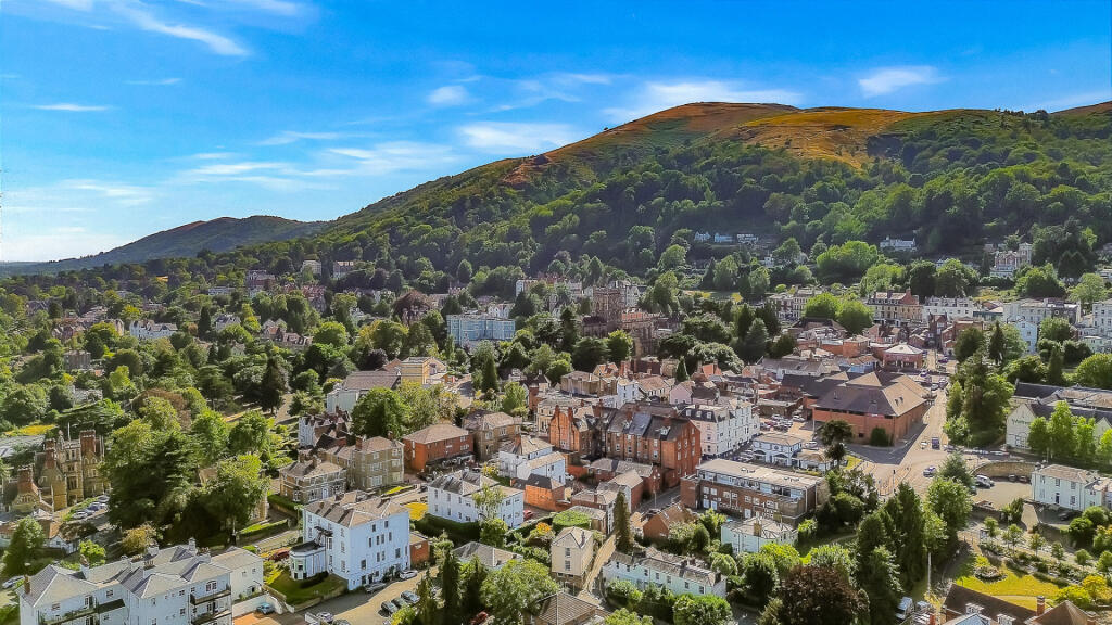 Main image of property: Graham Road, Malvern