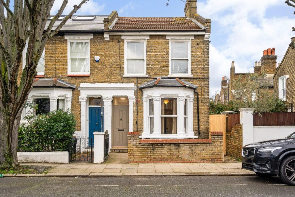 Main image of property: Coulter Road, London, W6