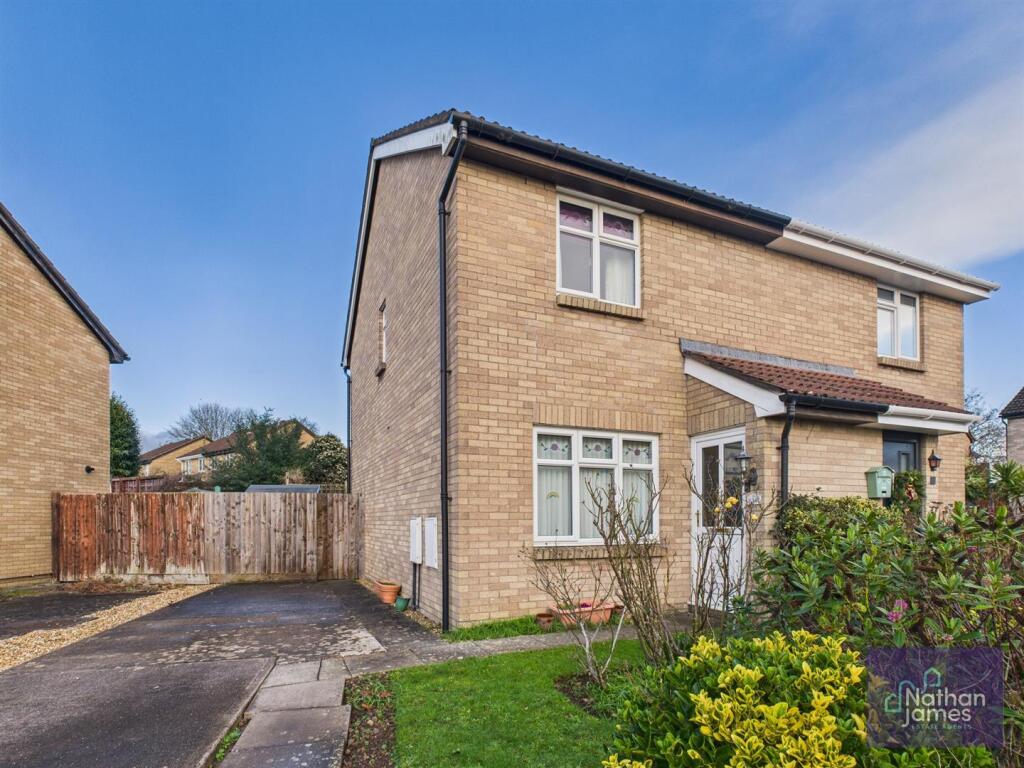 Main image of property: Meadow Rise, Undy