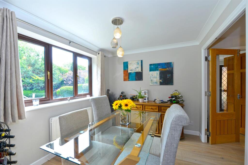 46, Millers Green, New Park Farm, Shrewsbury photo 4