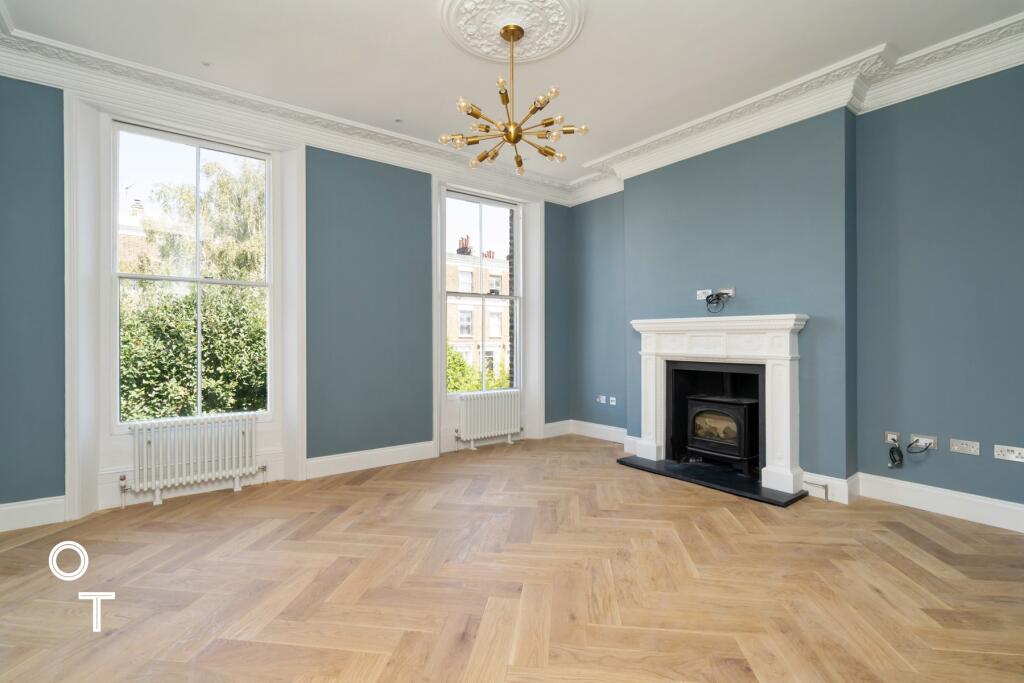 Main image of property: Gaisford Street, Kentish Town NW5