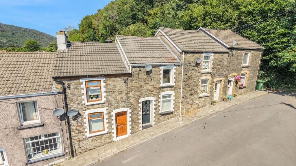 Main image of property: Wood Street, Cwmcarn, NP11